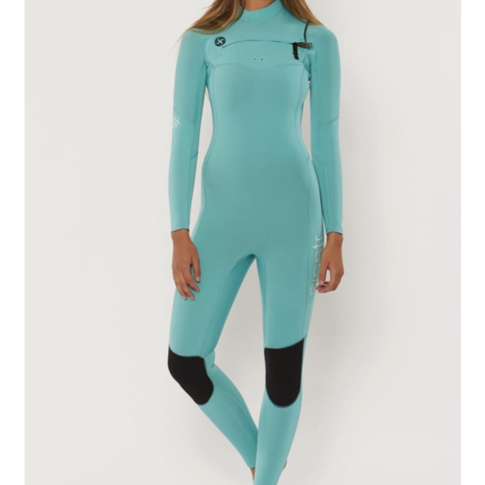 SISSTREVOLUTION Wetsuit